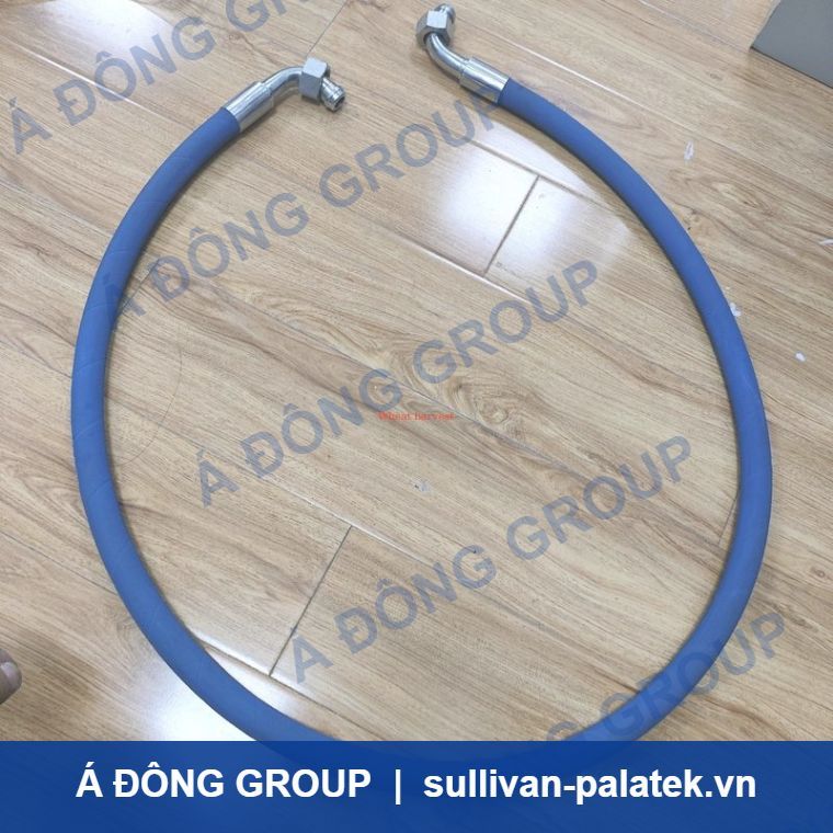 Atlas 0574991151 Hose Assy For Spare Parts Of Air Compressor