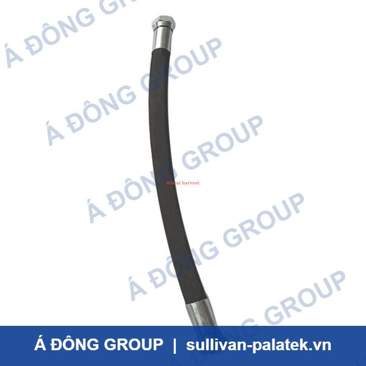 Atlas Air Compressor Oil Pipe 1/4 Inch High Pressure Hydraul