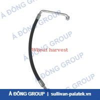 Atlas Air Compressor Oil Pipe 0574991143 High Pressure Hydra