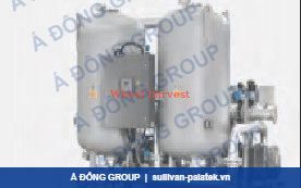Emphasized Performance công nghiệp máy nén khí With Enable