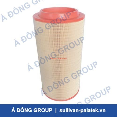 Atlas Air Filter 1635050100 for Compressors 40mm High Effici
