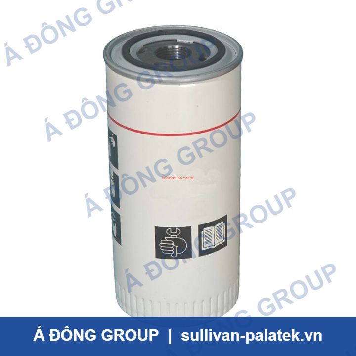 Atlas Oil Filter 1626088290 for Air Compressors 10-20 Micron