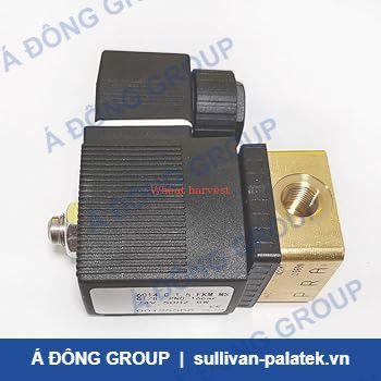 Atlas van điện từ 1089050506 chất lượng cao Screw Air Compr