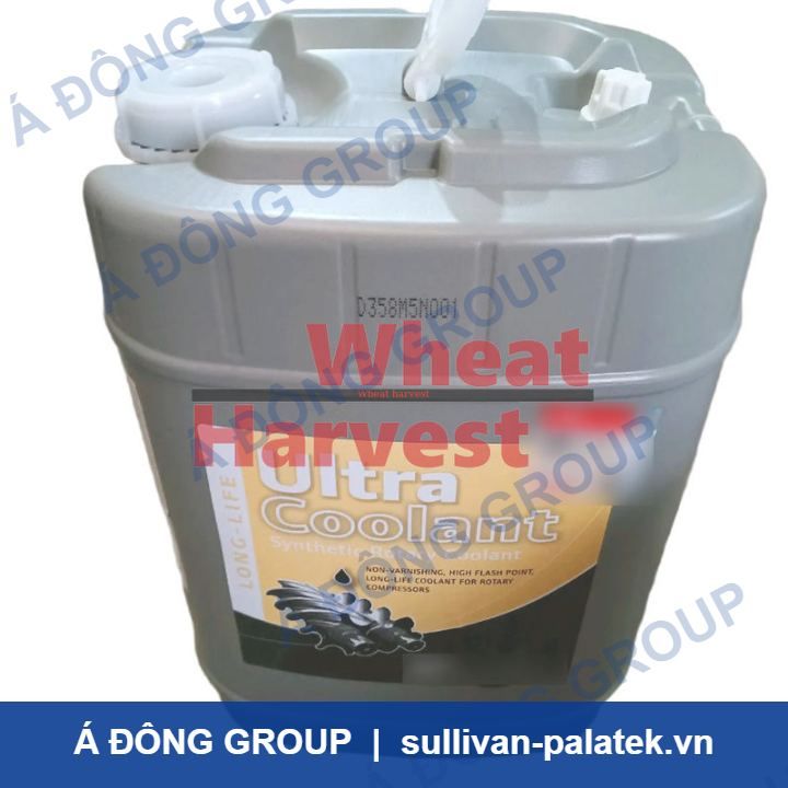 Maximize Your Compressor's Potential with Gas Air Compressor