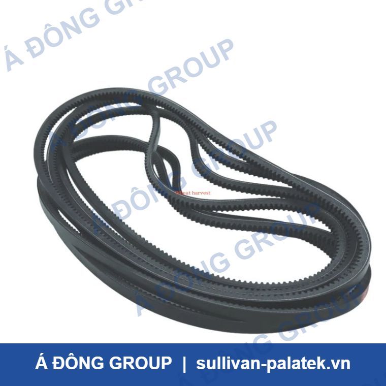 Boge Leather dây curoa 586000902P chất lượng cao Screw air Compress