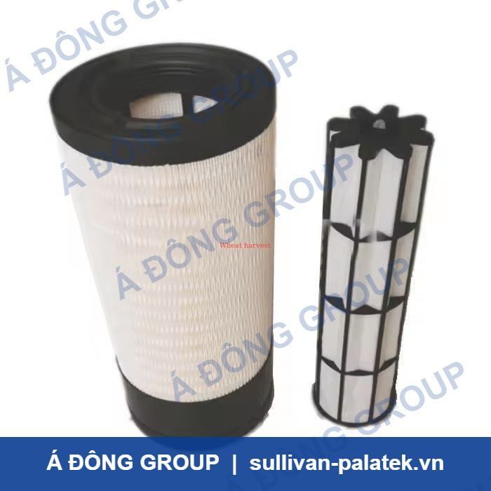 Atlas Air Compressor Air Filter Set 1094162540/1094162550 In