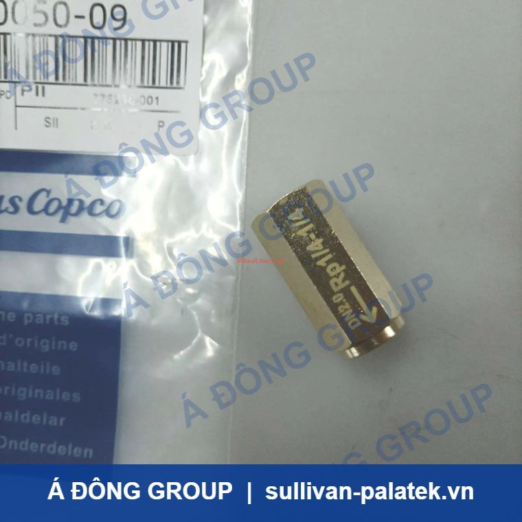 Van một chiều cho Atlas 0823005009 Of máy nén khí trục vít onl