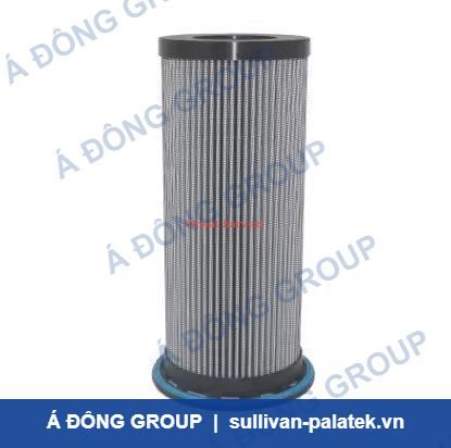 Gardner Denver QX105347 Oil Filter for Air Compressors 10-20