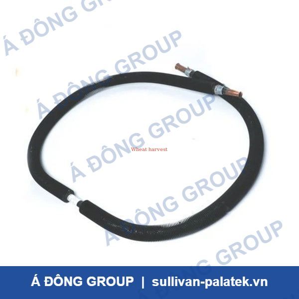 Atlas Air Compressor Oil Pipe 1622007510 High-Pressure Hydra