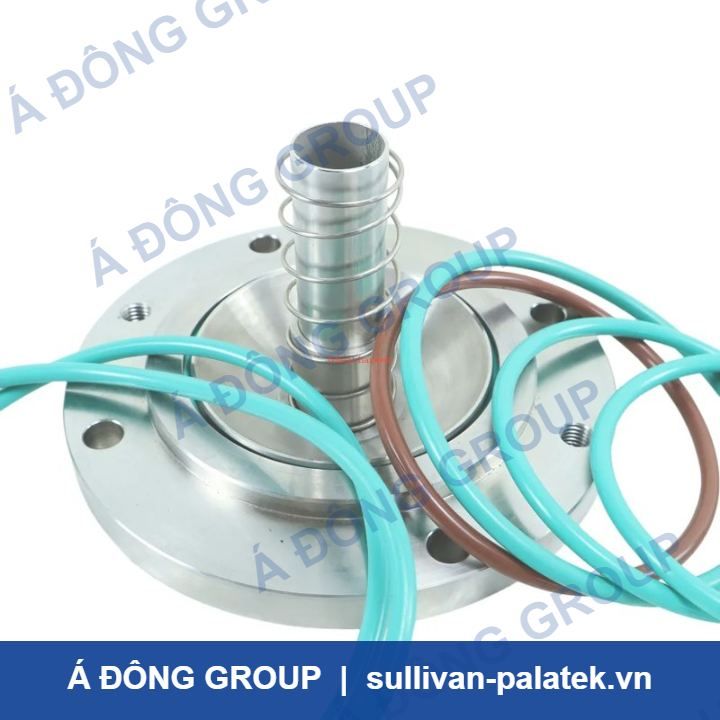 Atlas Check valve maintenance kit 2906039000 High Quality Sc