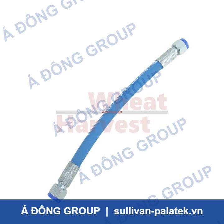 Atlas Hose Pipe Assembly 0574991010 0574800219 Air Compresso