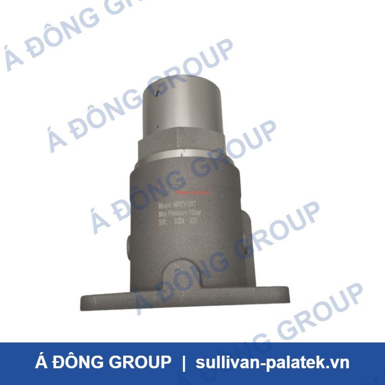 Atlas Copco 1614952380 Minimum Pressure Valve Air Compressor