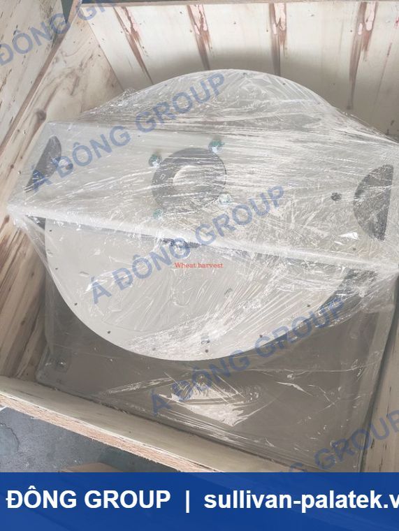 Atlas 1625255261 Fan Assy For Spare Parts Of Air Compressor