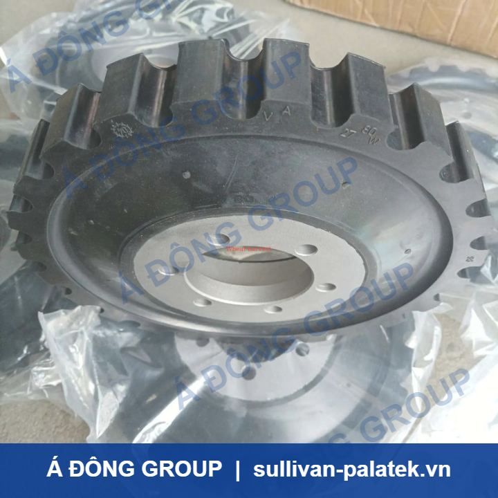 Atlas 1615682500 Coupling for Air Compressor Parts 50mm Shaf
