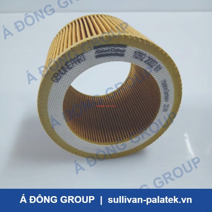 Atlas Air Filter C1140 1092200281 for Screw Compressor Parts