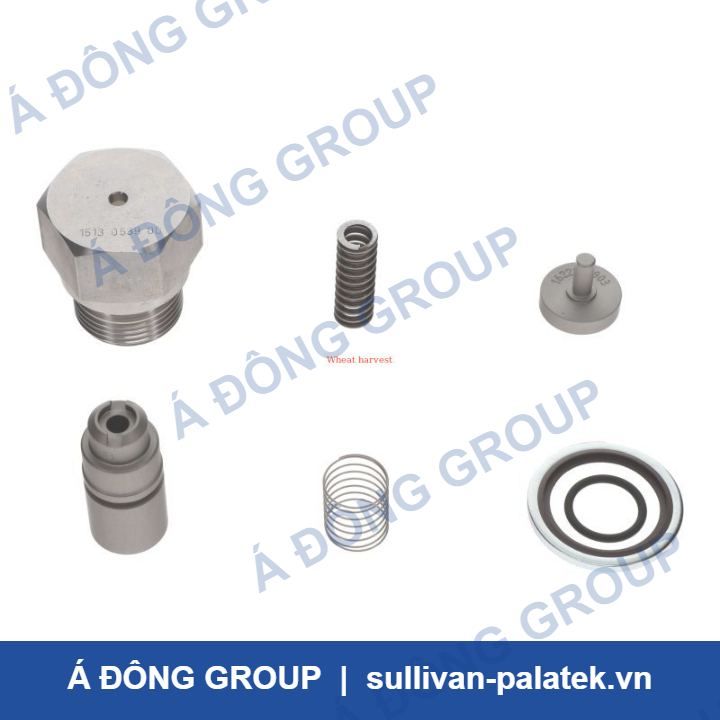 Atlas Minimum Pressure Valve Maintenance Kit 1513040081 for