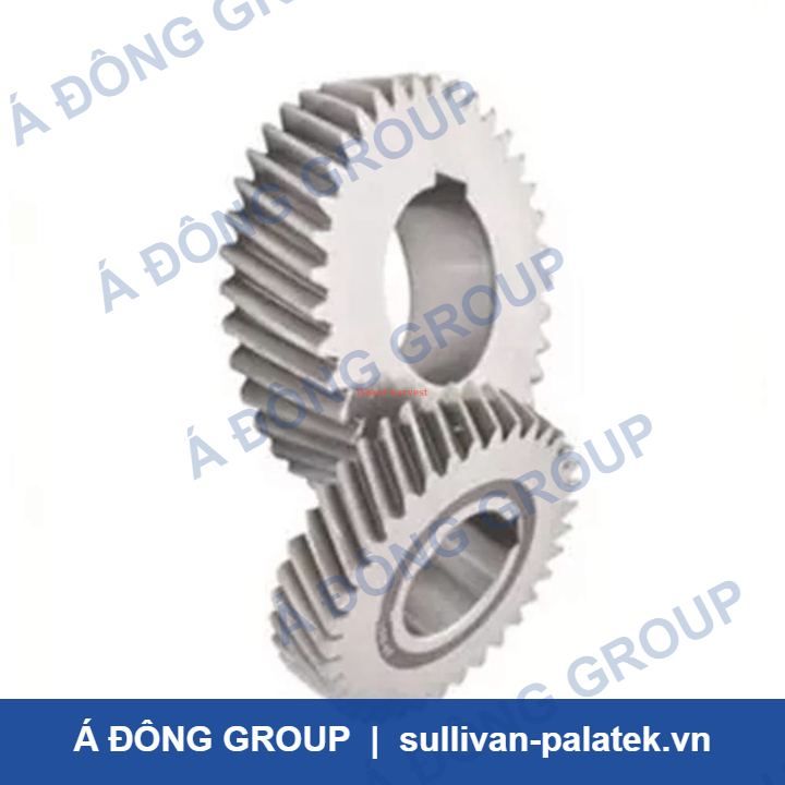 Ingersoll-Rand MM200 Gear Set 39802442 for Screw Air Compres