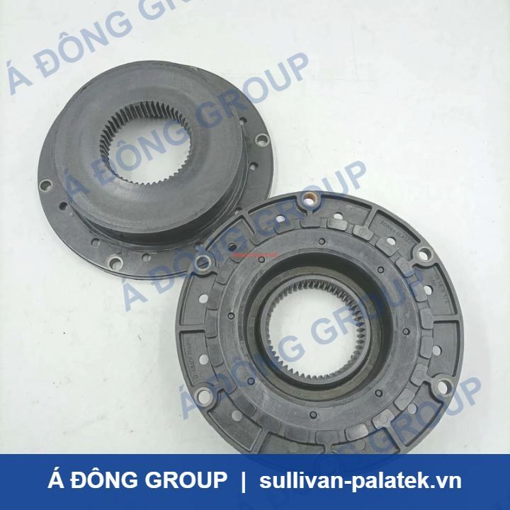 Atlas Coupling 1604076100 for Screw Air Compressor Parts onl