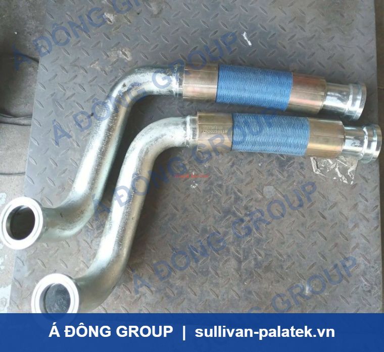 23736440 TD Hose, Spare Parts for Ingersoll Rand Air Compres