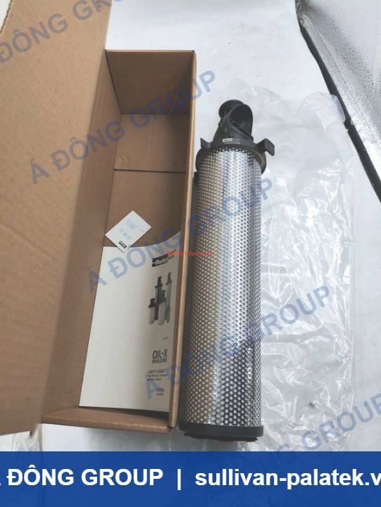 Atlas P045ACS Industrial Air Compressor Pipe Filter Wholesal