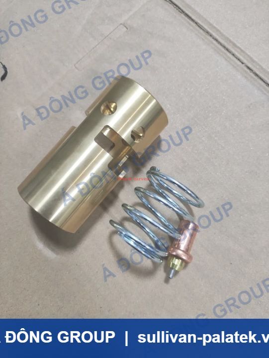 Atlas Quansi-Oil Cut-off Valve Maintenance Kit 2205251540 Hi