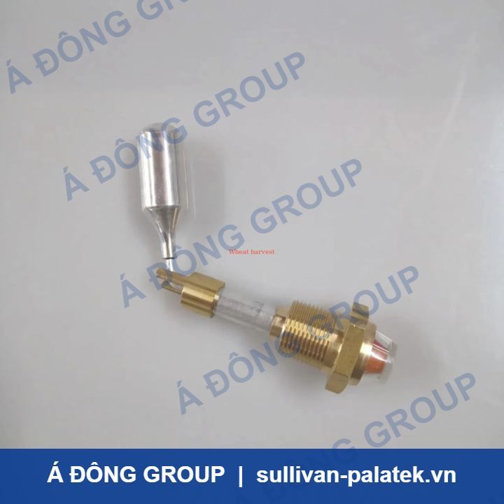 Atlas OilScope Pro Intelligent Dipstick with Thermochromic T