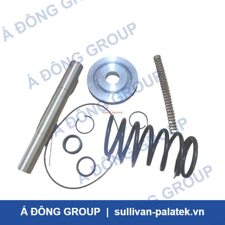 2906073900 4000H Maintenance Kit For Atlas Copco Screw Air C
