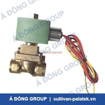 Ingersoll-Rand 23402654 Solenoid Valve for Air Compressor 24