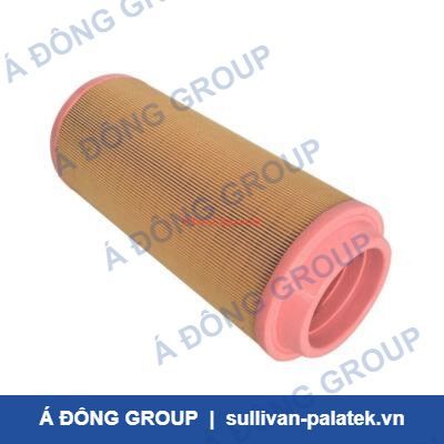 Atlas Air Filter 1092100190 for Compressors 10 Micron Effici