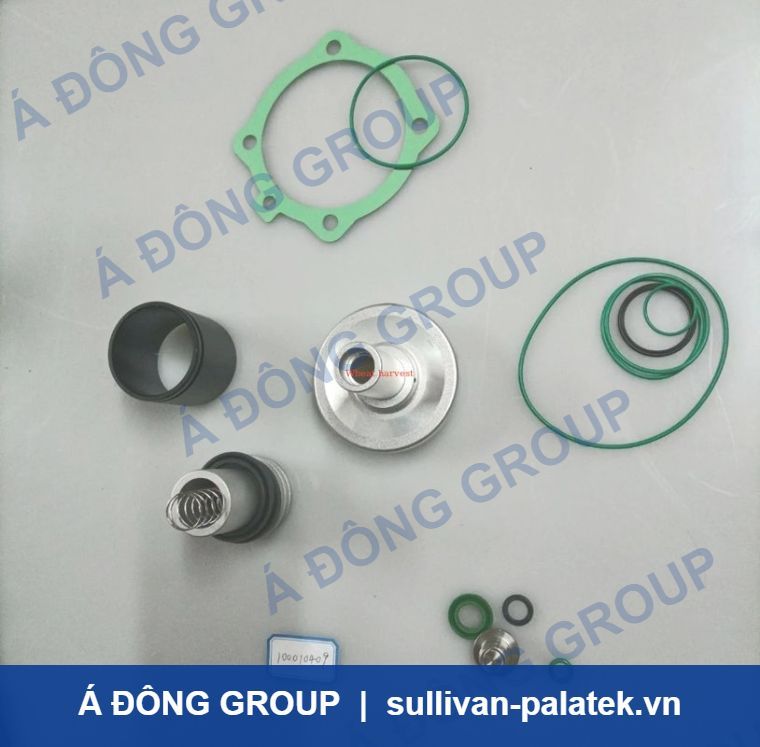 Industrial Air Compressor Screw Compressor Parts for Industr