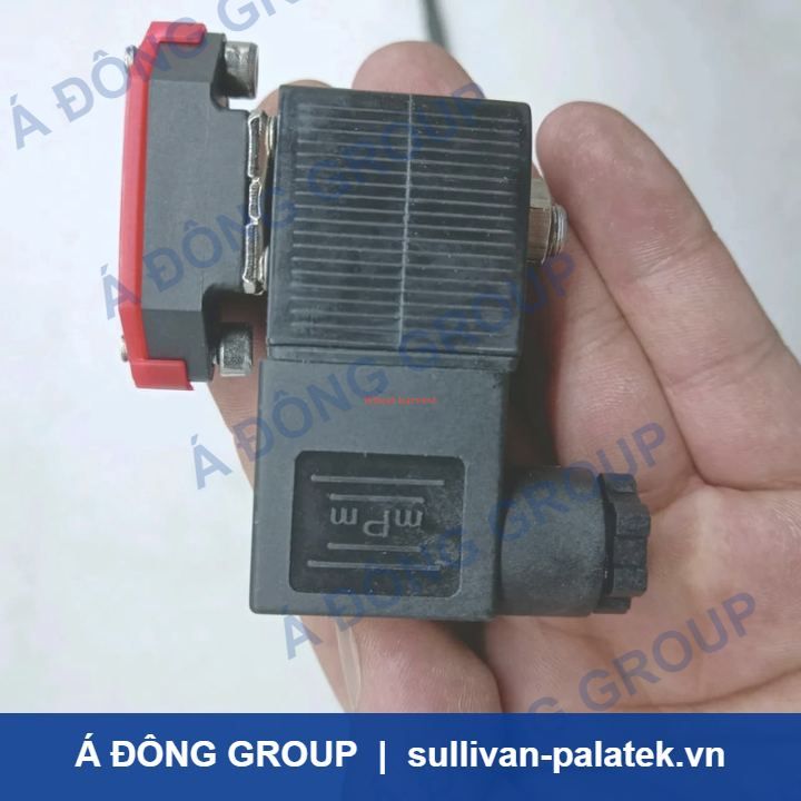 Atlas Solenoid Valve 110V for Air Compressor Parts online