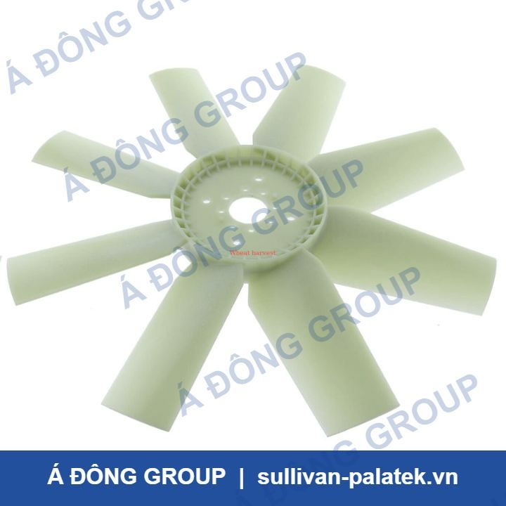 Atlas Air Compressor Fan 1604585400 High-Efficiency Industri