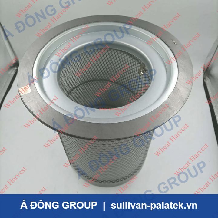 Oil Separator For Gardner Denver QX112493 High Quality Screw