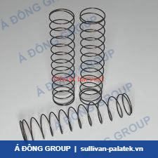 Atlas Air Compressor Spring 1513001100 High-Performance Spar
