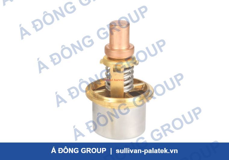 Gardner Denver Temperature control valve core QX103233 High