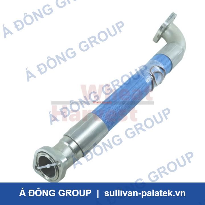 Atlas Hose Pipe Assembly 1613689101 Air Compressor Part onli