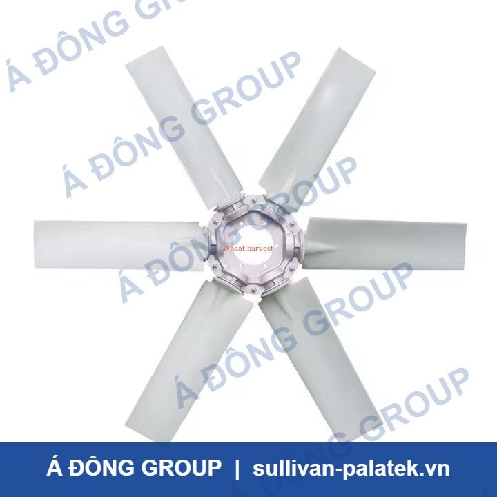 Atlas Air Compressor Fan 1614706300 High Efficiency Industri