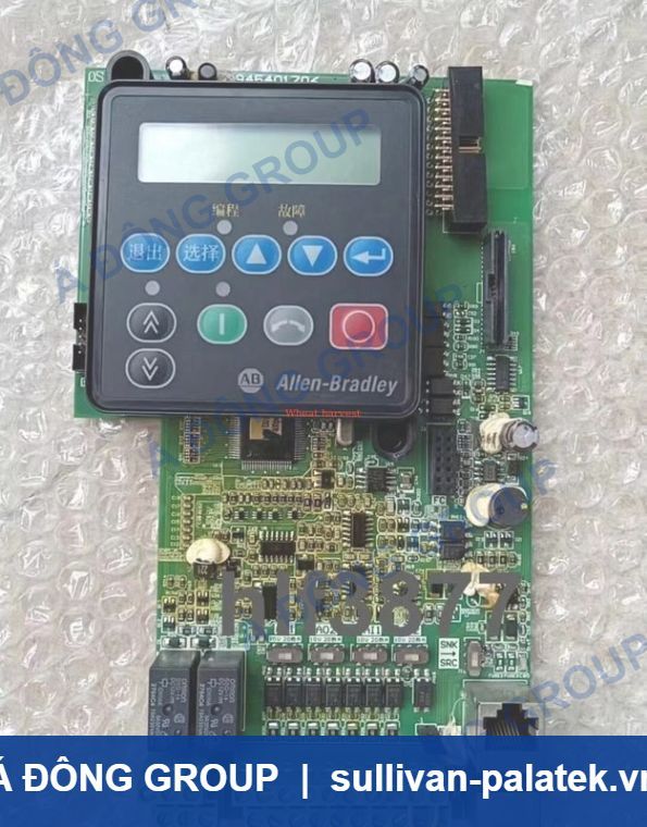 Atlas 2945401706 Inverter Board For Spare Parts Of Air Compr