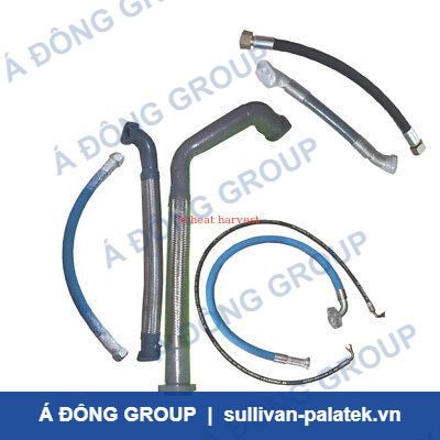 Atlas Hose Assembly 1621208500 for Air Compressors 1.5x Pres