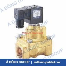 Ingersoll-Rand 92915628 Solenoid Valve for Air Compressors 2