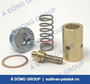 Boge 2420426667P công nghiệp Compressor phụ tùng Constant Temper