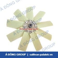 Ingersoll-Rand 22453617 Industrial Fan 5000 CFM Air Compress