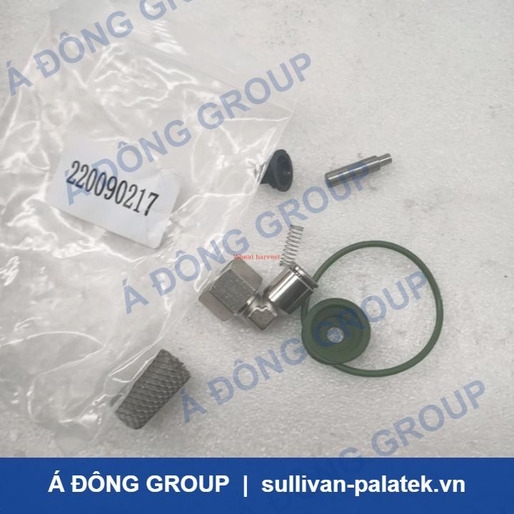 Atlas Parts Drain valve maintenance kit 2200902017 Product O