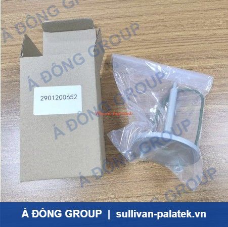 Atlas replacement Intake Valve Maintenance Kit 2901200652 Hi