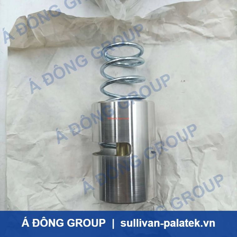 Atlas Temperature Control Valve Maintenance Kit 1202586901 H