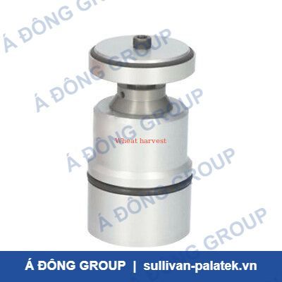 Ingersoll-Rand 92774165 Minimum Pressure Valve Maintenance K