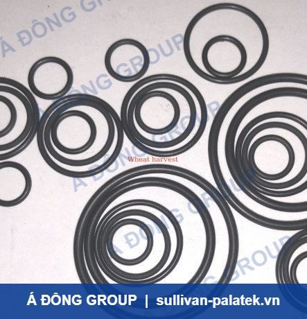 Atlas 2906001200 Metal Service Kit Joints for Air Compressor
