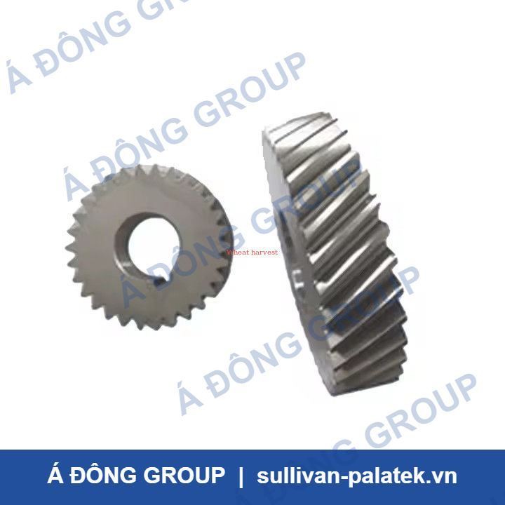 Atlas 42/28 Teeth Gear 1622311045/1046 for Air Compressors o