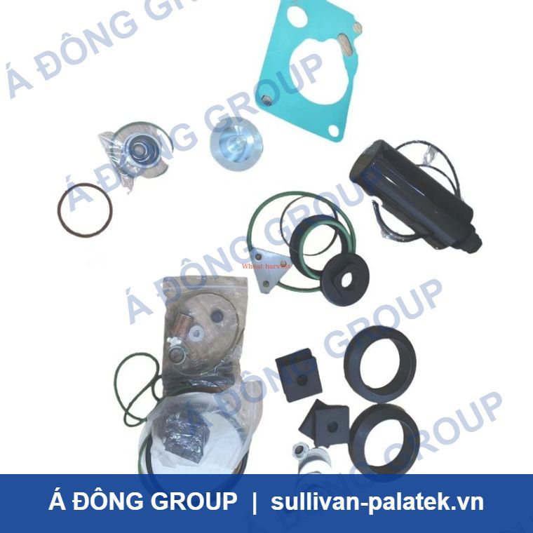 8000h Maintenance Kit For Atlas 2906081400 Air Compressor Pa