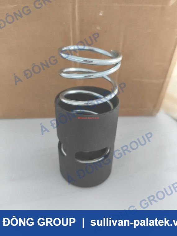 AtlasTemperature Control Valve 3001531151 High Quality Screw